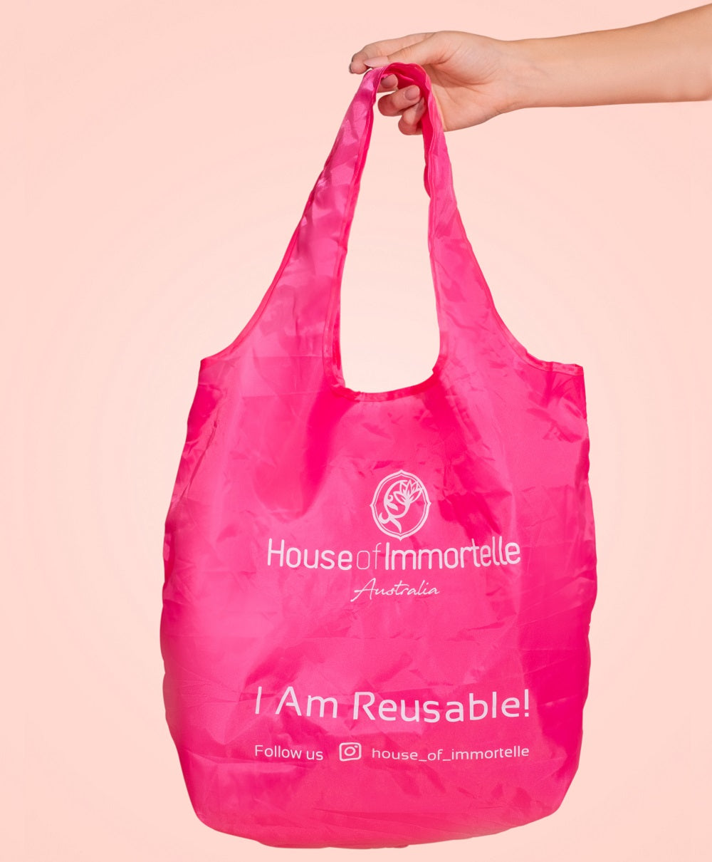 Reusable Shopping Tote Bags Online in Australia