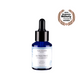 House of Immortelle B5 Tea Tree Anti-Blemish Serum in a sleek bottle, formulated with tea tree oil and vitamin B5 to target blemishes and soothe the skin. This lightweight serum helps reduce the appearance of acne and blemishes, leaving the skin clear and balanced